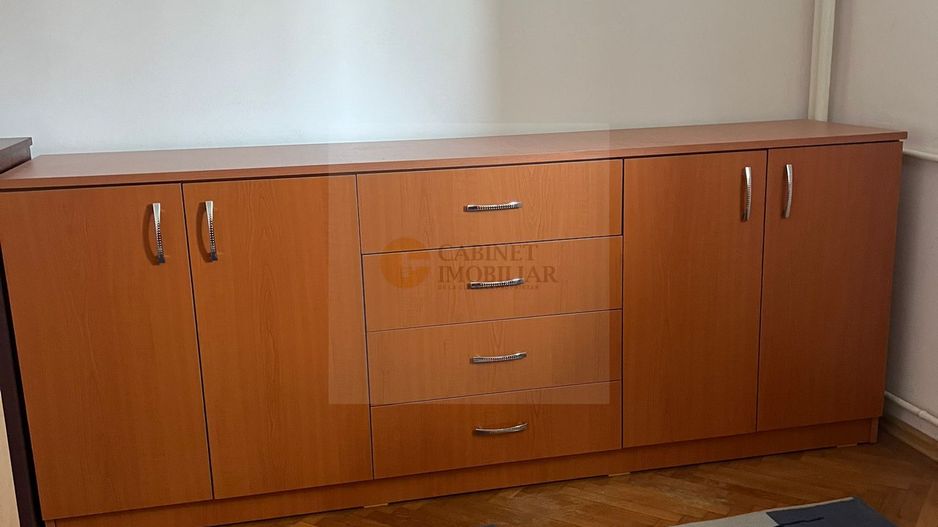 2 Camere | Fără Risc | Reabilitat Termic | Balcon Generos - Poză 5