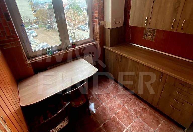 Apartament 2 camere, 50 mp, balcon, parcare, etaj 1, zona Garii - Poză 1