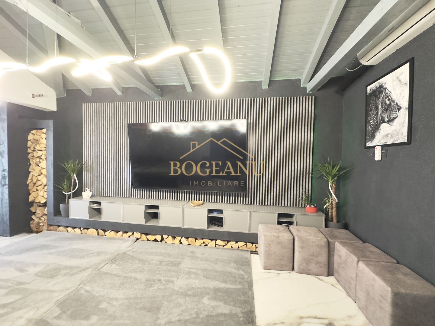 BG03-Vila de Lux 7 camere,Piscina-COMISION 0% - Poză 33