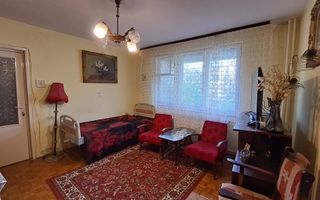 Apartament cu 3 camere, parter inalt, zona Sovata-malul Crisului - Poză 4