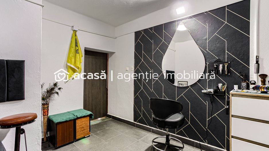 PRET REDUS! Casa la Macea - Poză 14