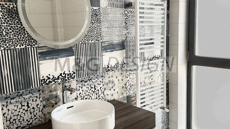 Apartament  4 camere  Torontalului - Poză 6