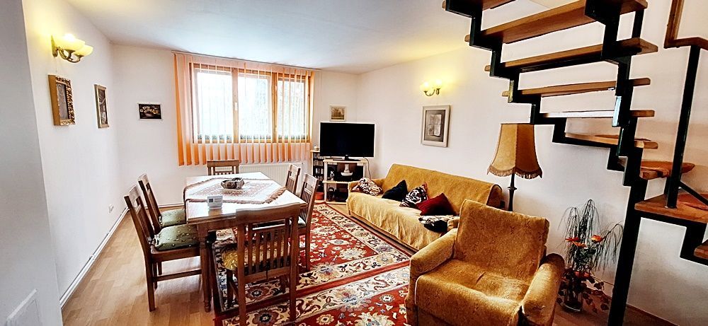 Casa de vacanta/locuit permanent in Podul Olt la 20min de Brasov - Poză 4