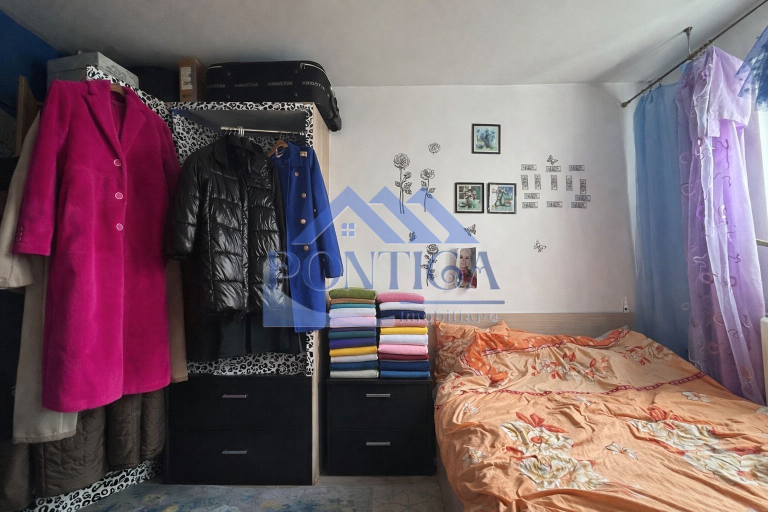 Apartament 2 camere Tomis Nord - Poză 3