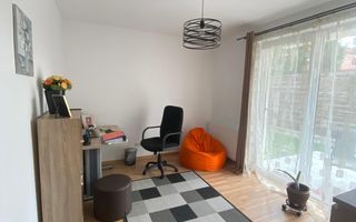 Duplex modern de 115mp, curte 100mp, 2 parcari, zona Parcul Poligon - Poză 9