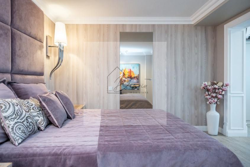 Apartament 3 camere Dorobanti I 92 mp + terasa 30 mp i renovat recent - Poză 2