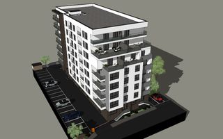 2cam.dec-bd.Brancoveanu-mall Grand Arena-Berceni-A.Persu - Poză 6