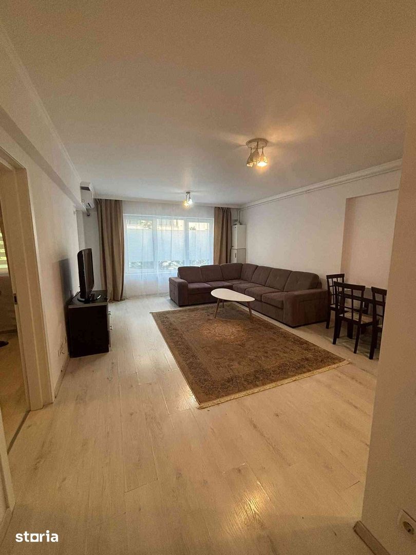 Apartament 2 camere, Pipera, loc parcare subterană inclus - Poză 1