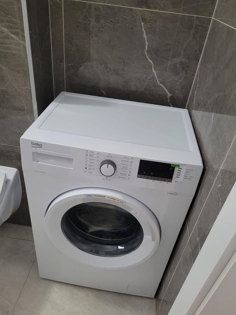 Apartament 2 camere I 2 terase și garaj inclus I Complex Sedako - Poză 8