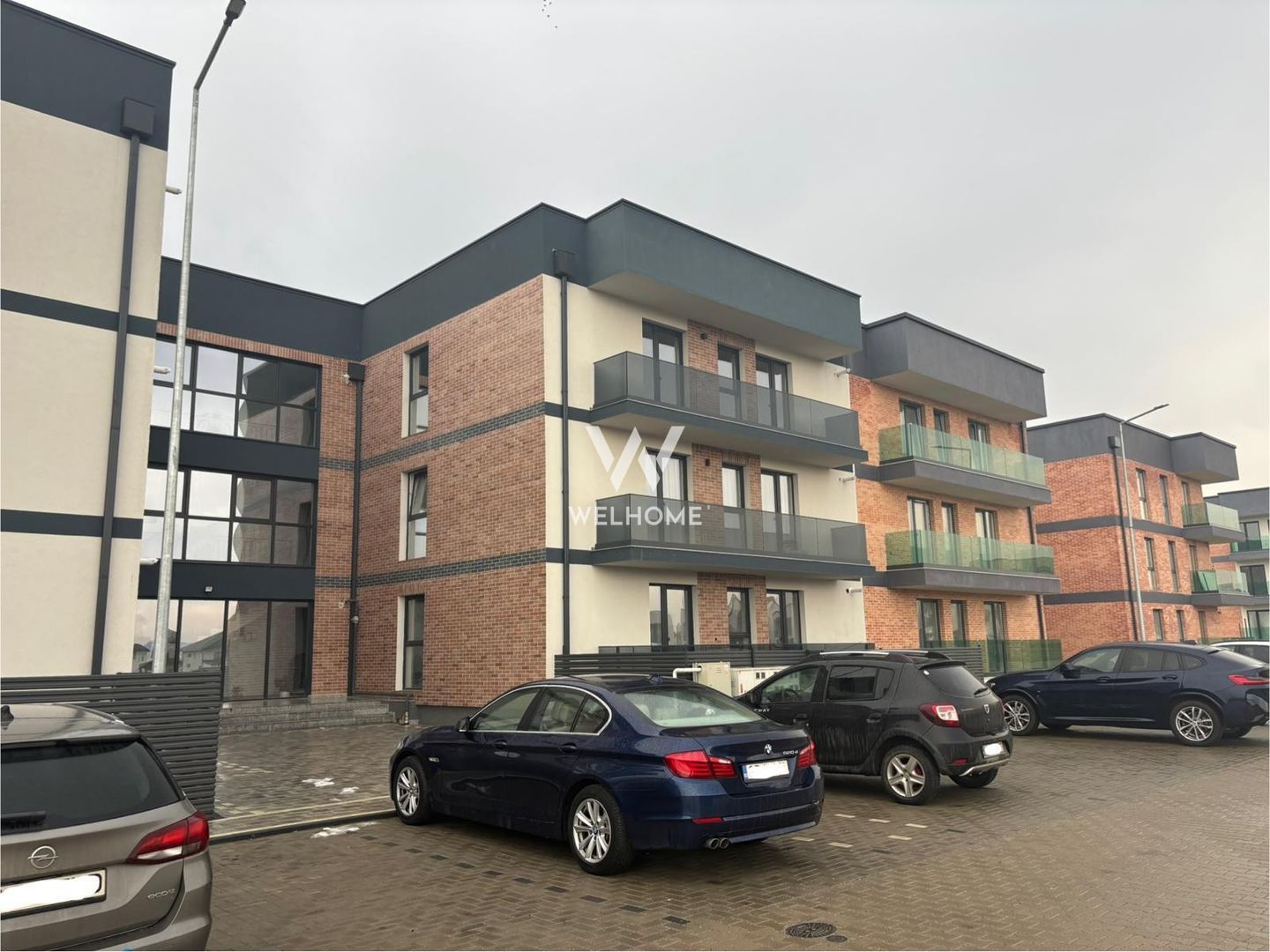 Apartament 2 camere READY TO MOVE - Selimbar, Regina Residence - Poză 4