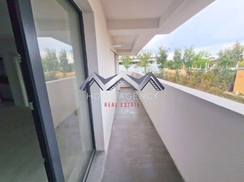 Apartament 2 camere Otopeni | parter înalt + terasă | include parcare - Poză 6