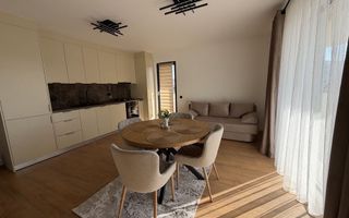 Apartament 3 camere | Balcon 28 mp | Parcare | Lift | Eroilor Floresti - Poză 3