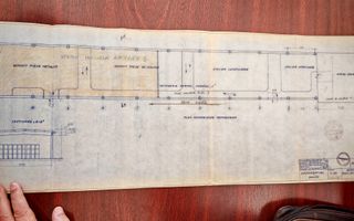 Hala 500 mp productie/depozitare Bartolomeu,birouri,parcare mare. - Poză 10