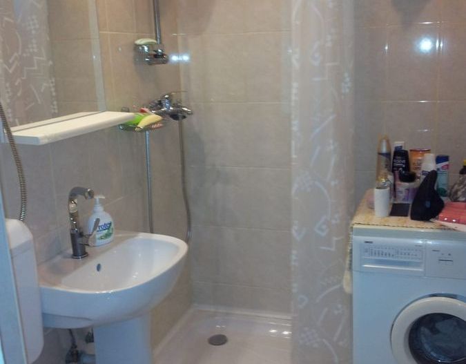 Apartament 3 Camere Etaj 2 Lujerului - Poză 7