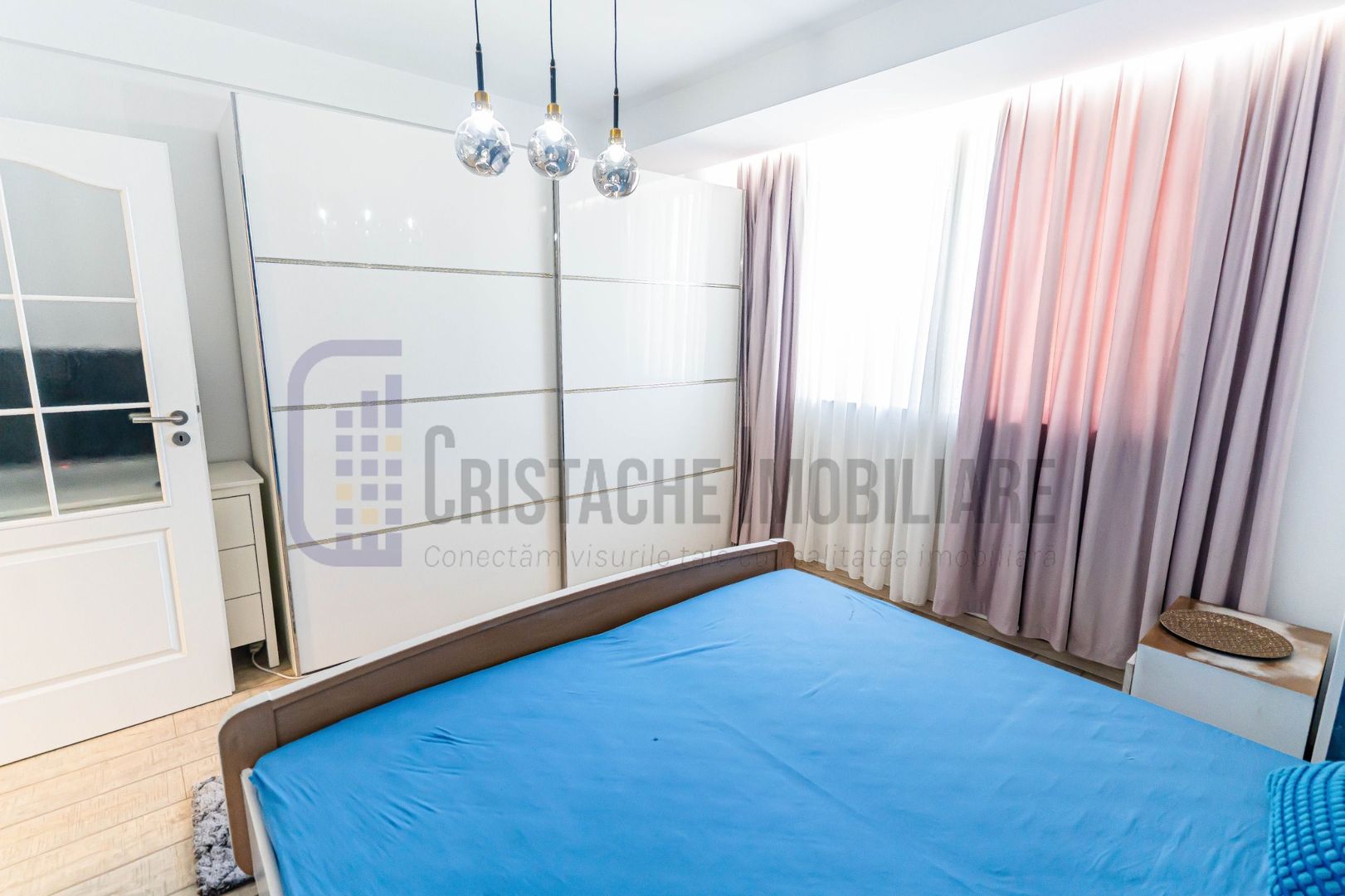 Apartament 2 camere prima inchiriere_Fundeni - Poză 3