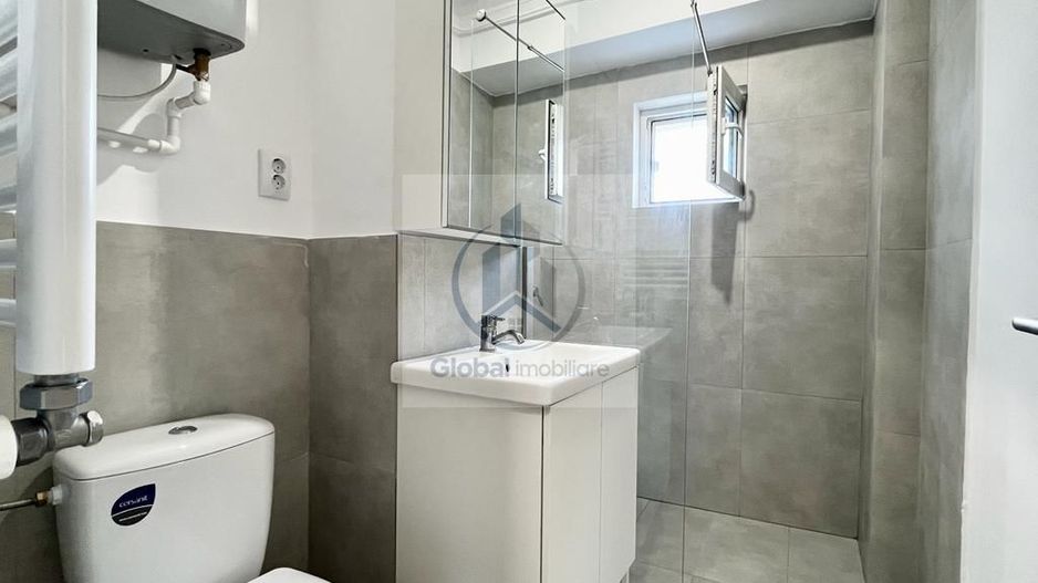 Garsonieră cu balcon și aer condiționat, Rahova - Poză 2