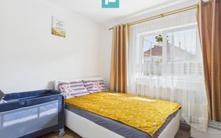 Casă cu 3 camere și teren generos, Pâncota - Poză 4