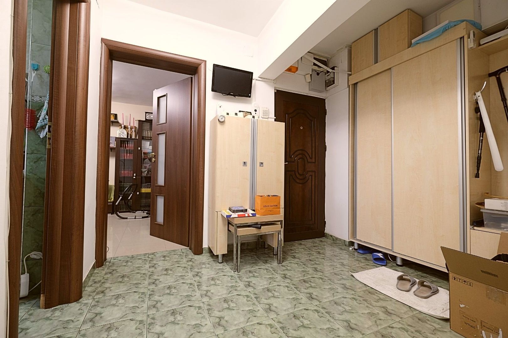 Lacul Tei - Domino, super apartament 3 camere decomandate - Poză 3