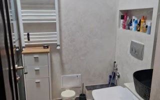 3 camere | CT | AC | Parter | Zona centrala | Parcare concesionata | - Poză 6