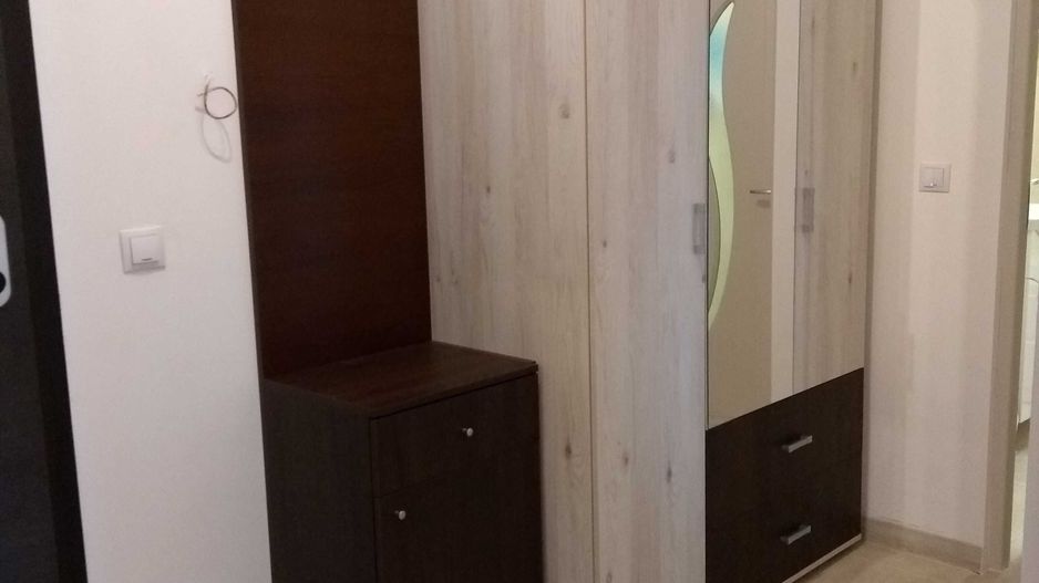 Garsoniera decomandata Plaza Residence | Lujerului - Poză 7