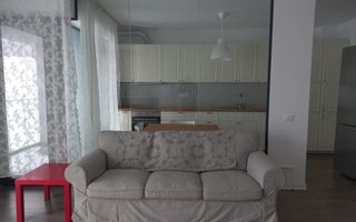 Inchiriere Studio Dublu Cloud 9 Residence - Poză 2