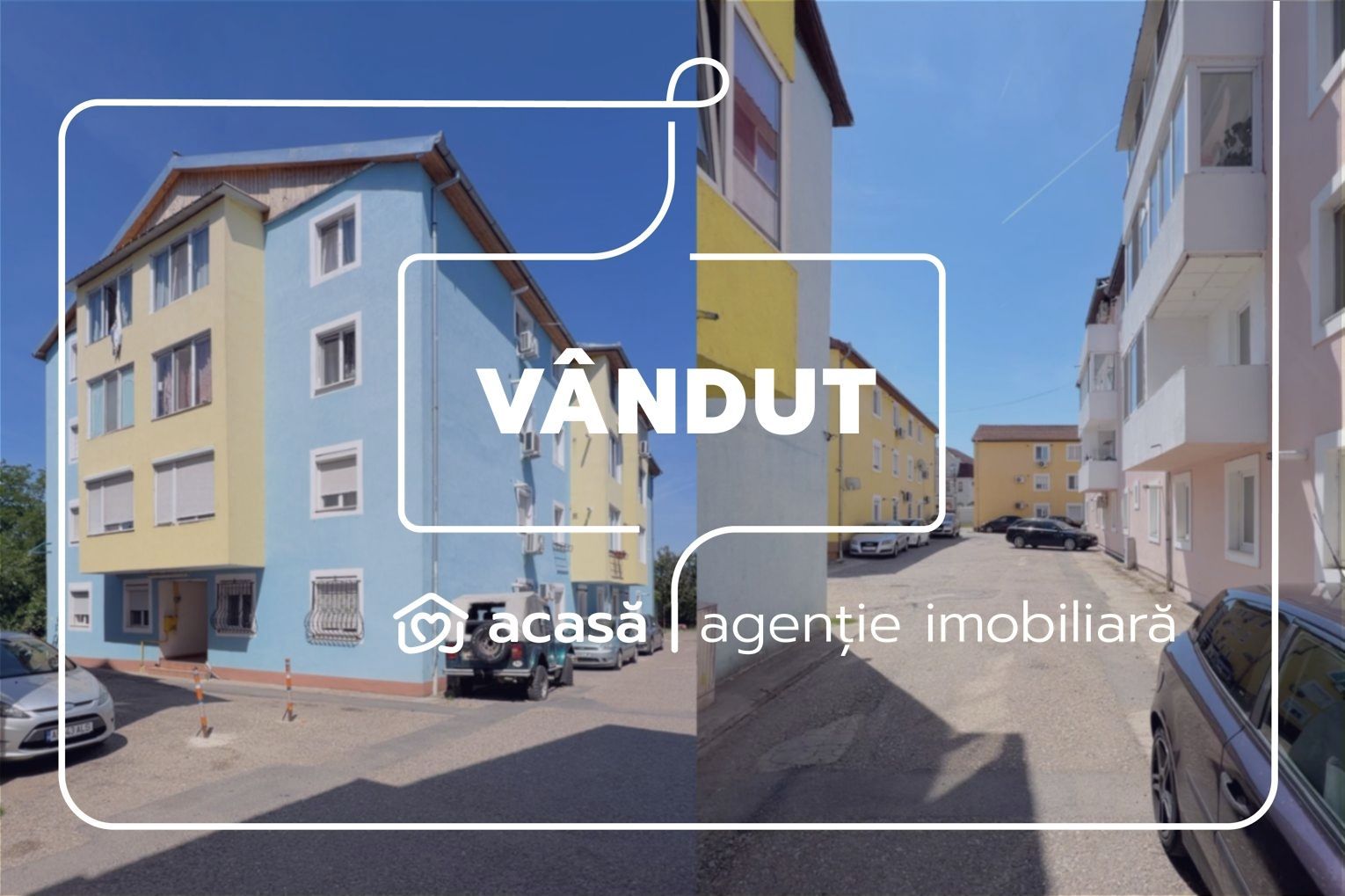 VANDUT! Un cămin practic - Poză 1