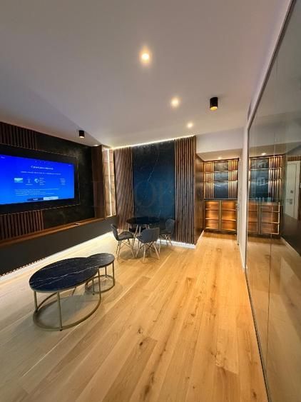 Apartament de inchiriat 2 camere | Nusco City - Poză 9