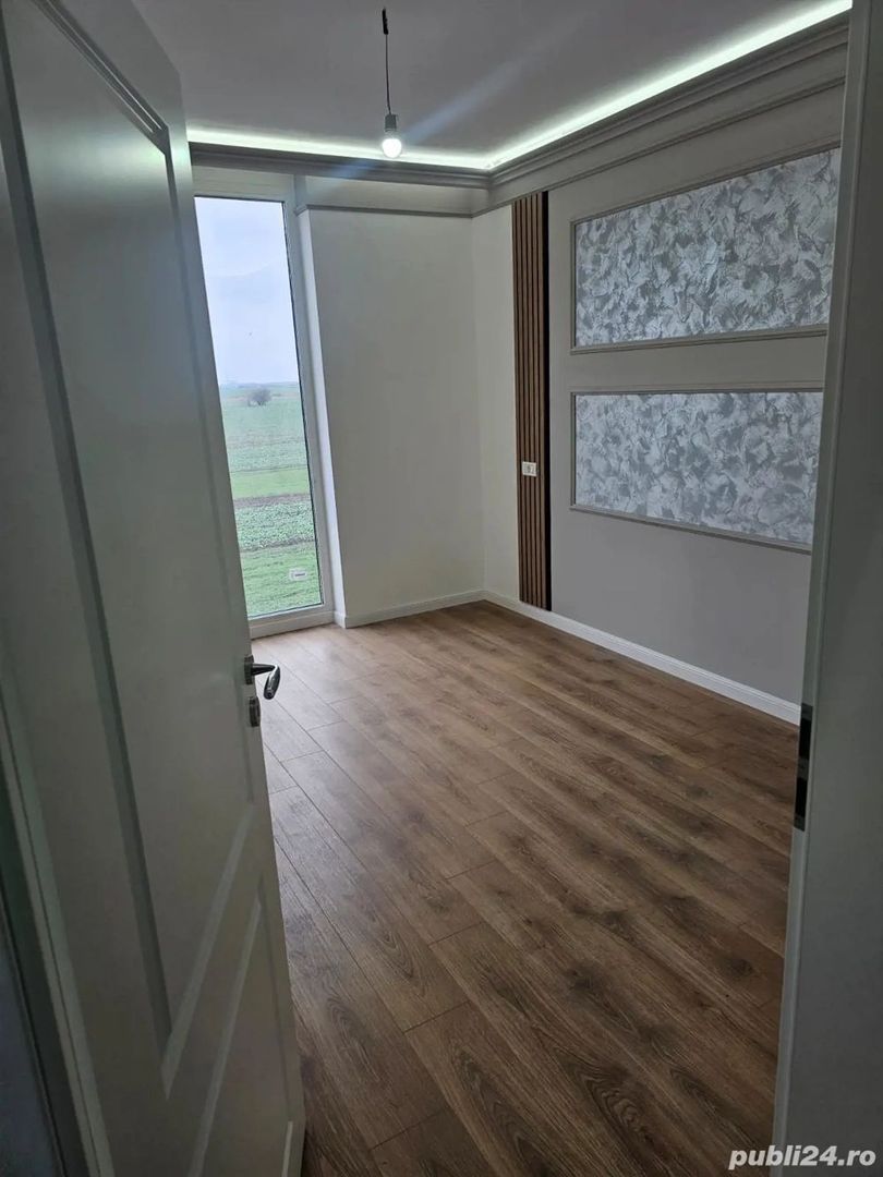 Apartament 3 camere Torontalului bloc nou - Poză 2