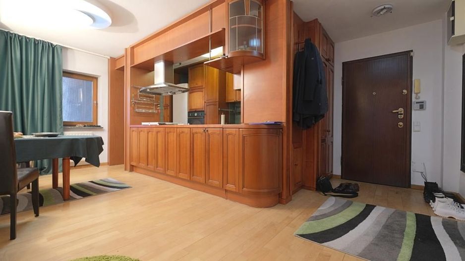 UNIRII - Mamulari, apartament 2 camere (101 mp.) LUX transformat din 4 camere - Poză 10