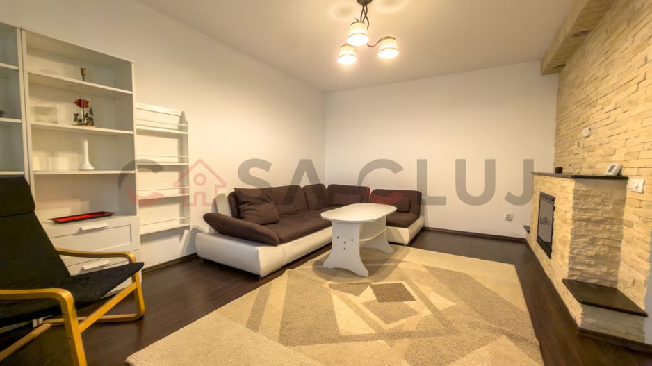 Duplex complet finisat la cheie - Poză 11