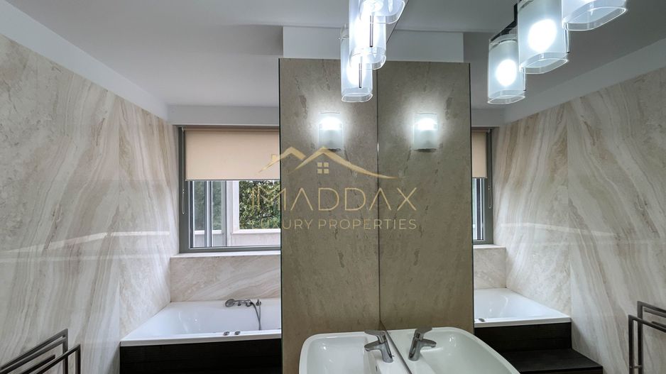 Impressive Villa // Floreasca Lake - Poză 21