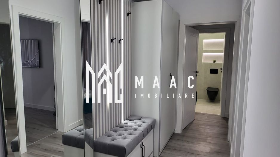 Apartament 3 Camere  | Vedere Lac | Mobilat si Utilat - Poză 2