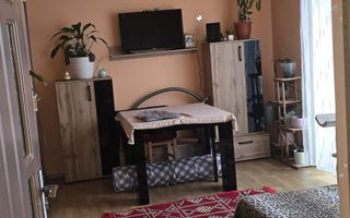 Apartament cochet cu 1 cameră, în Baciu. - Poză 2