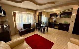 3 CAMERE DECOMANDAT--MOBILAT+UTILAT--ZONA GARII - Poză 2
