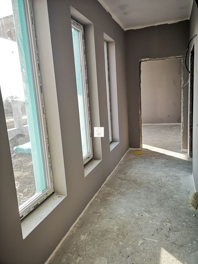 Vila Buftea - Poză 6