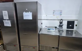 Spațiu comercial stradal | Dacia | Echipamente gelaterie incluse - Poză 12