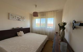 Ap 3 camere, decomandat,etaj 5 – zona Piața Rogerius.Pret 108.000 euro - Poză 6