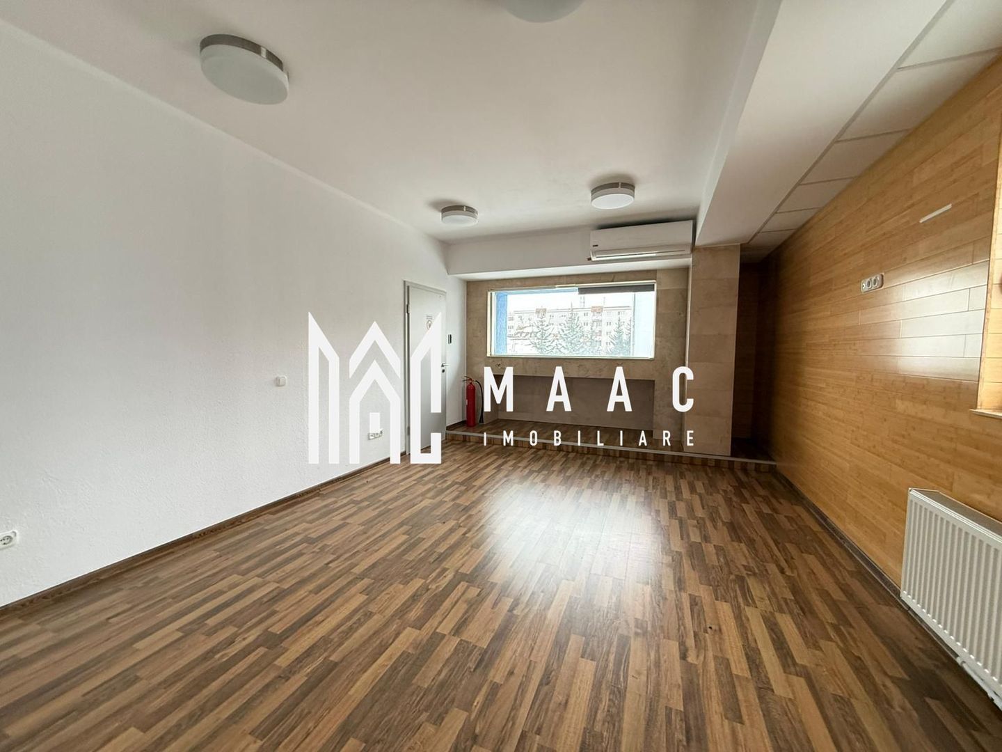 Spatiu de birouri I 186 mpu I Etajul 1 I Zona Sub arini - Poză 6