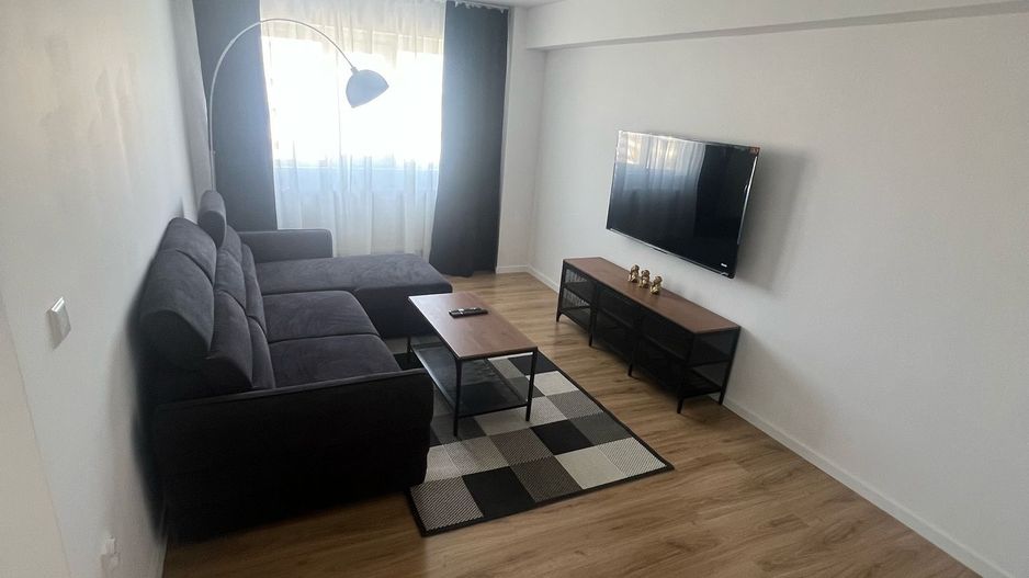 Apartament de închiriat | 3 camere | Șos. București -Cec Bank - Poză 4