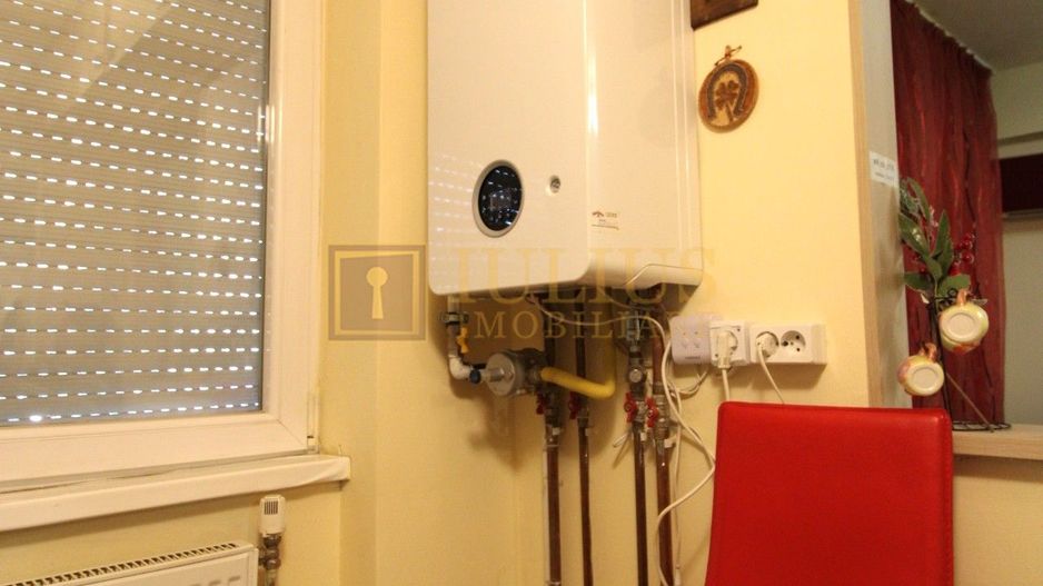 Ultracentral, centrala proprie, 2 bai. Include ctr. - Poză 8