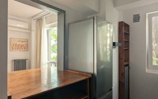 Apartament 3 camere - Calea Victoriei | Mobilat si utilat - 60 mp - Poză 3