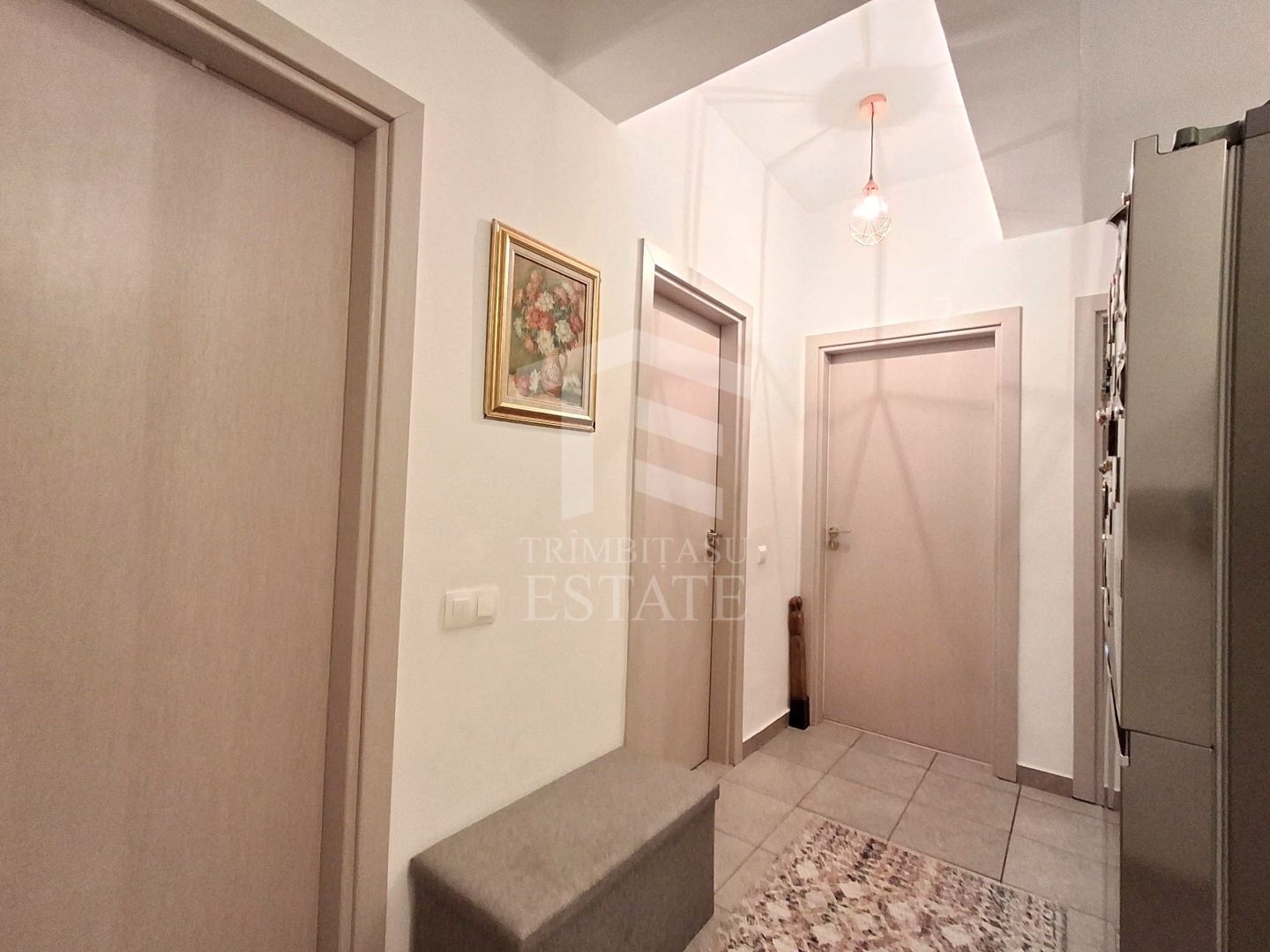 Apartament 3 camere zona Theodor Pallady - Poză 16