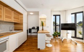 Remarcabil apartament 2 camere intr-o cladire simbol a Bucurestiului - Poză 2