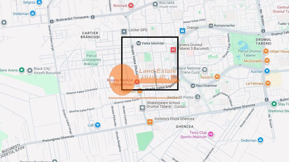 Apartament 3 camere | 500 m de metrou | Drumul Taberei - Poză 1