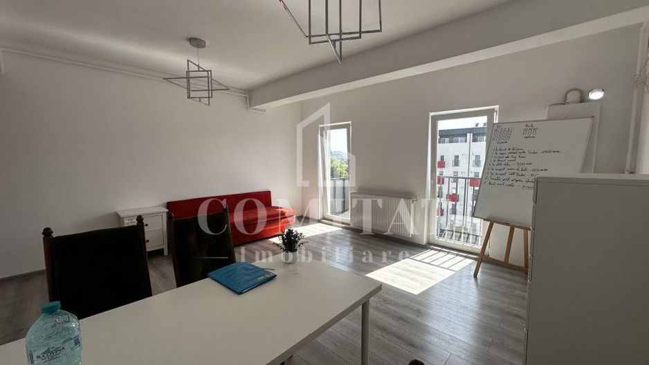 Apartament 2 camere | 50mp | Floresti - Poză 3