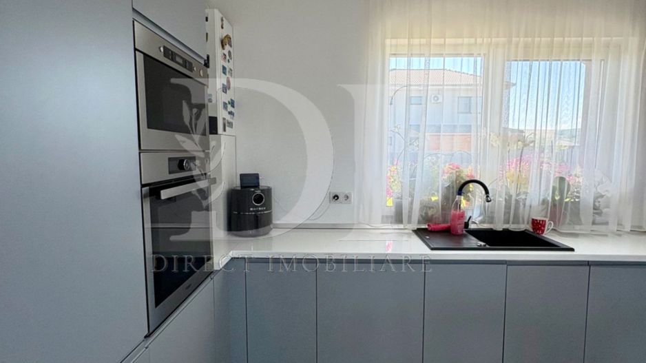 Casă premium pe un singur nivel |  Jucu de Mijloc - Poză 20