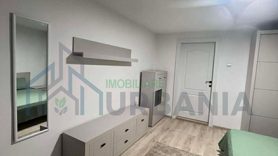 Garsoniera de inchiriat Tatarasi - Poză 3