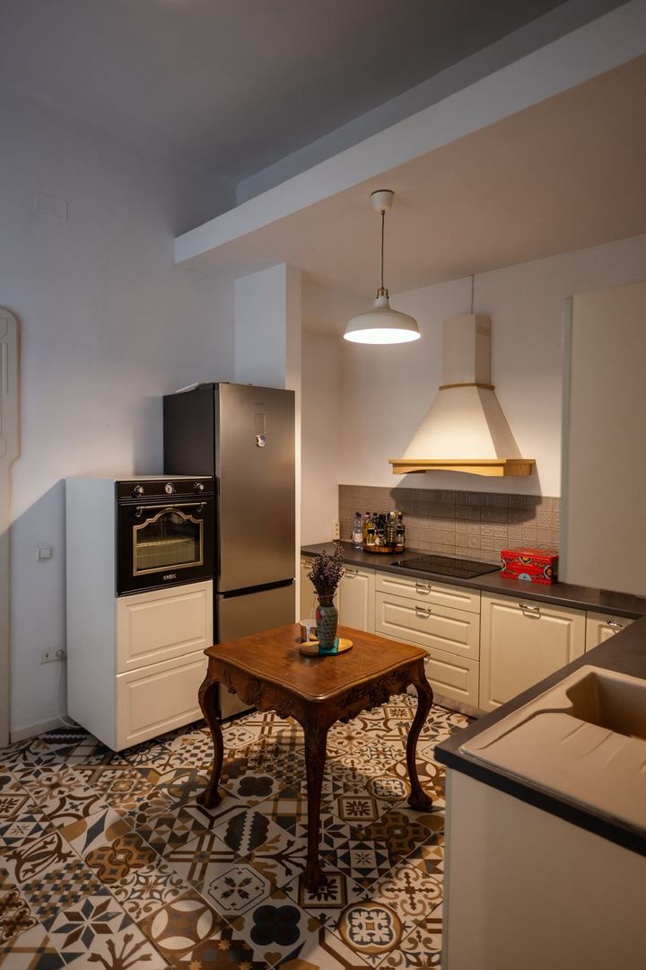 COMISION 0% | Apartament 2 camere | Cladire Istorica | Etaj 1 | - Poză 8