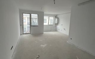 Apartament 2 dormitoare etaj 2,Selimbăr - Poză 10