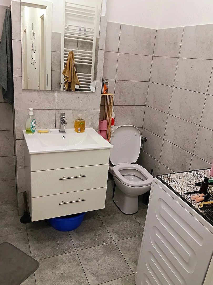 Apartament 2 camere Theodor Pallady / Loc de parcare subteran - Poză 7